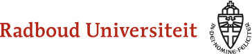 Radboud University Logo